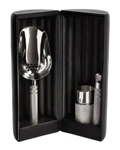 Ralph Lauren Home Paxton Bar Tools, Set of 3 | Thumbnail 1 Ralph Lauren Home Paxton Bar Tools, Set of 3 | Thumbnail 1