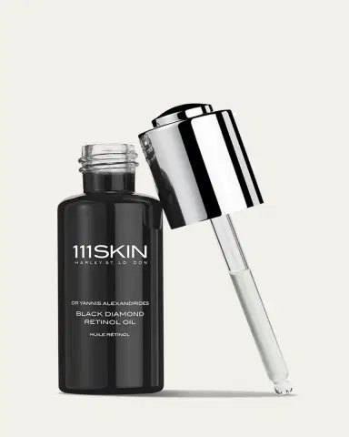 111SKIN Black Diamond Retinol Oil | Thumbnail 2 111SKIN Black Diamond Retinol Oil | Thumbnail 2