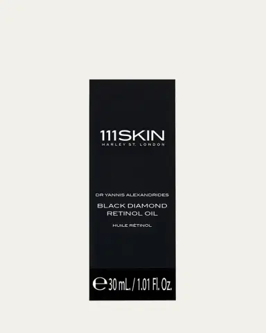 111SKIN Black Diamond Retinol Oil | Thumbnail 5 111SKIN Black Diamond Retinol Oil | Thumbnail 5