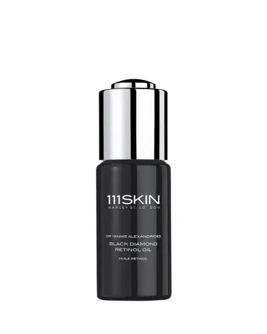 111SKIN Black Diamond Retinol Oil | Thumbnail 1 111SKIN Black Diamond Retinol Oil | Thumbnail 1
