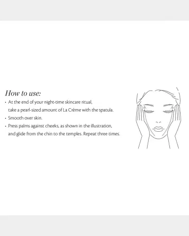 Cle de Peau Beaute La Creme | Thumbnail 2 Cle de Peau Beaute La Creme | Thumbnail 2