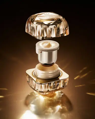 Cle de Peau Beaute La Creme | Thumbnail 4 Cle de Peau Beaute La Creme | Thumbnail 4