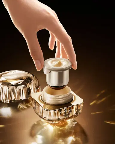 Cle de Peau Beaute La Creme | Thumbnail 5 Cle de Peau Beaute La Creme | Thumbnail 5