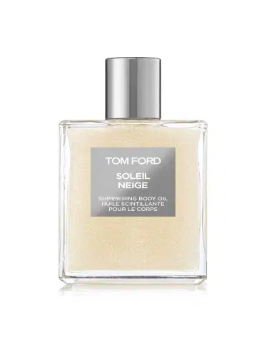 TOM FORD 3.4 oz. Soleil Neige Shimmering Body Oil | Thumbnail 3 TOM FORD 3.4 oz. Soleil Neige Shimmering Body Oil | Thumbnail 3
