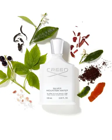 CREED Silver Mountain Water | Thumbnail 2 CREED Silver Mountain Water | Thumbnail 2