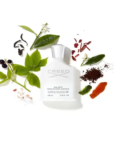 CREED Silver Mountain Water | Thumbnail 4 CREED Silver Mountain Water | Thumbnail 4