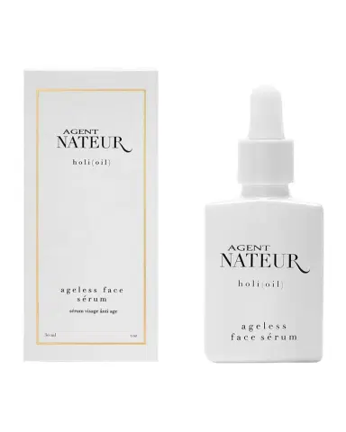 AGENT NATEUR Holi (Oil) Refining Ageless Face Serum | Thumbnail 1 AGENT NATEUR Holi (Oil) Refining Ageless Face Serum | Thumbnail 1