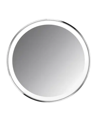 simplehuman Sensor Mirror Compact, 3x Magnification | Thumbnail 1 simplehuman Sensor Mirror Compact, 3x Magnification | Thumbnail 1
