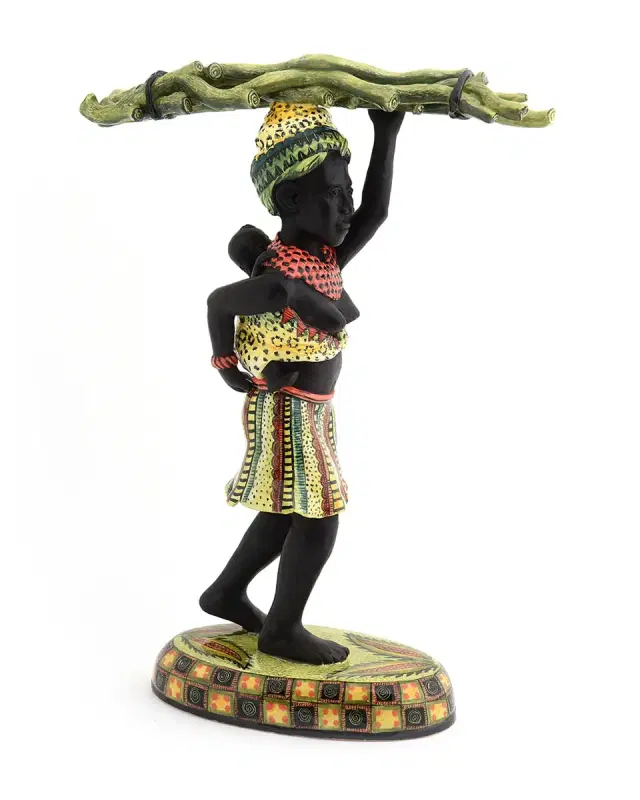 Woman Sculpture Woman Sculpture