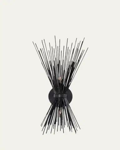 Visual Comfort Signature Strada Small Sconce By Kelly Wearstler | Thumbnail 2 Visual Comfort Signature Strada Small Sconce By Kelly Wearstler | Thumbnail 2