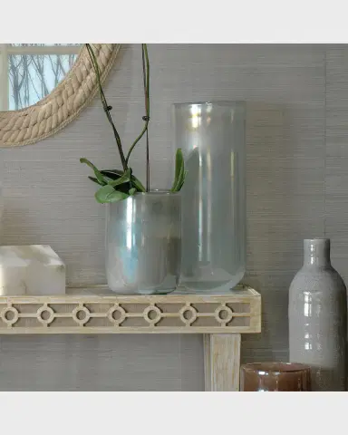 Jamie Young Medium Vapor Vase | Thumbnail 2 Jamie Young Medium Vapor Vase | Thumbnail 2