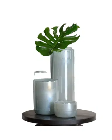 Jamie Young Medium Vapor Vase | Thumbnail 1 Jamie Young Medium Vapor Vase | Thumbnail 1