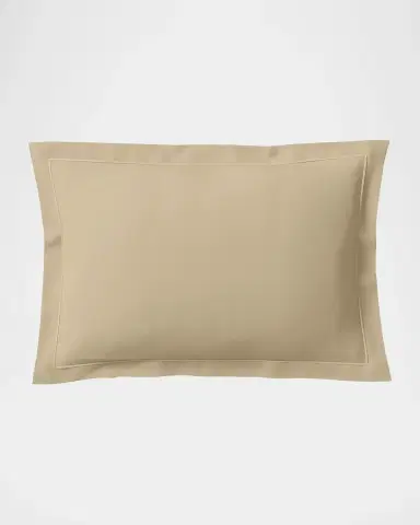 Anne de Solène Vexin 200 Thread-Count Sham | Thumbnail 6 Anne de Solène Vexin 200 Thread-Count Sham | Thumbnail 6
