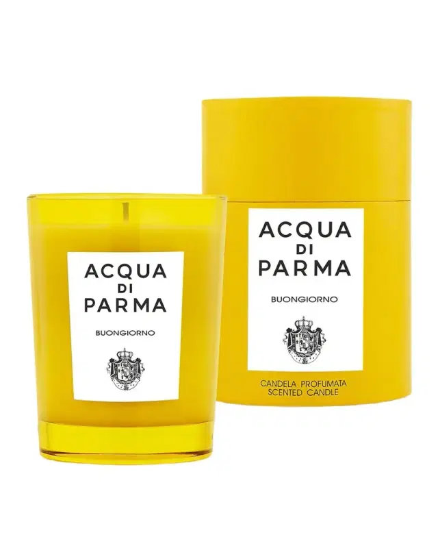 6.7 oz. Buongiorno Candle 6.7 oz. Buongiorno Candle