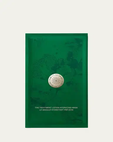 La Mer The Treatment Lotion Hydrating Masks, 6 ct. | Thumbnail 2 La Mer The Treatment Lotion Hydrating Masks, 6 ct. | Thumbnail 2
