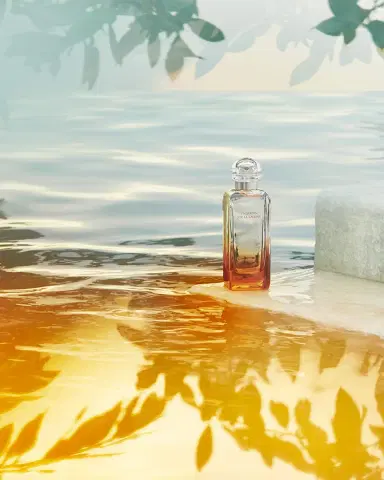 Hermes Un Jardin sur la Lagune Eau de Toilette | Thumbnail 3 Hermes Un Jardin sur la Lagune Eau de Toilette | Thumbnail 3