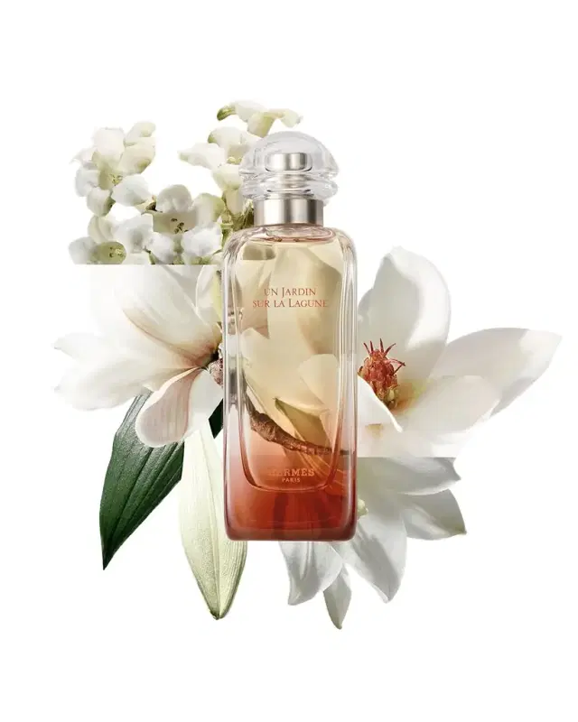 Un Jardin sur la Lagune Eau de Toilette Un Jardin sur la Lagune Eau de Toilette