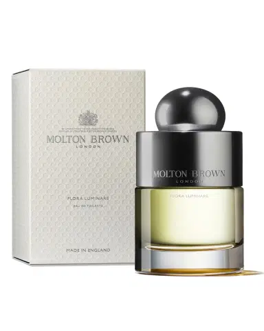 Molton Brown Flora Luminare Eau De Toilette, 3.3 oz. | Thumbnail 3 Molton Brown Flora Luminare Eau De Toilette, 3.3 oz. | Thumbnail 3
