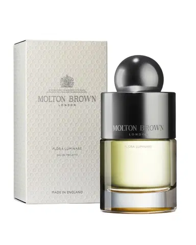 Molton Brown Flora Luminare Eau De Toilette, 3.3 oz. | Thumbnail 1 Molton Brown Flora Luminare Eau De Toilette, 3.3 oz. | Thumbnail 1