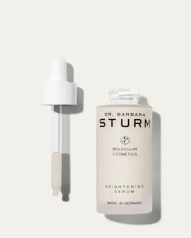 Dr. Barbara Sturm Brightening Serum | Thumbnail 3 Dr. Barbara Sturm Brightening Serum | Thumbnail 3