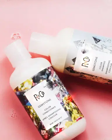 R+Co Gemstone Color Conditioner, 8.5 oz./ 241 mL | Thumbnail 4 R+Co Gemstone Color Conditioner, 8.5 oz./ 241 mL | Thumbnail 4