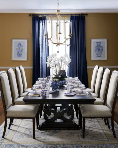 Neiman Marcus Piper Chandelier | Thumbnail 1 Neiman Marcus Piper Chandelier | Thumbnail 1