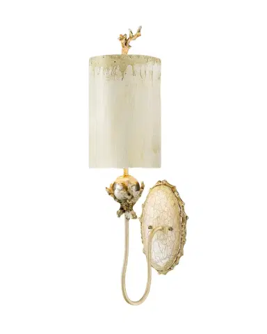 Lucas McKearn Trellis Sconce | Thumbnail 1 Lucas McKearn Trellis Sconce | Thumbnail 1