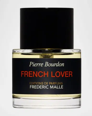 Editions de Parfums Frederic Malle French Lover Perfume | Thumbnail 4 Editions de Parfums Frederic Malle French Lover Perfume | Thumbnail 4