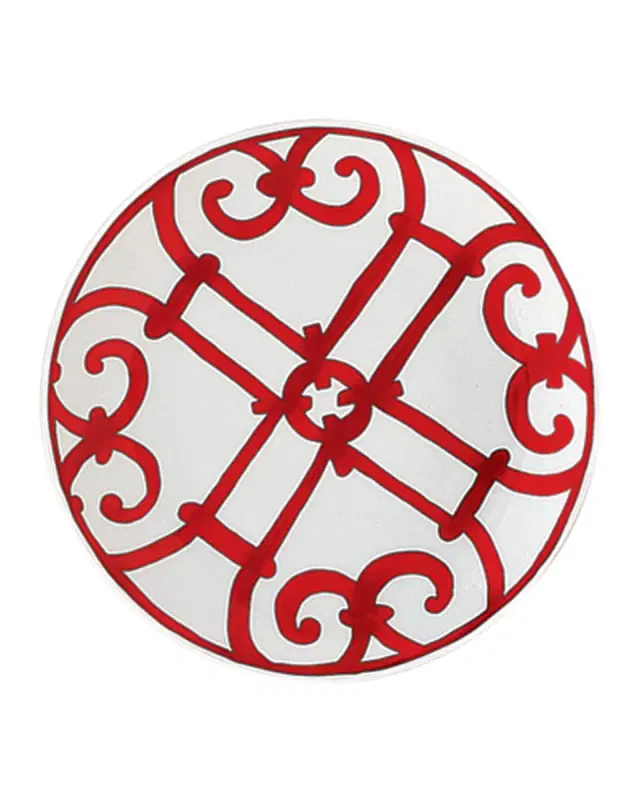 Balcon du Guadalquivir Bread & Butter Plate #5 Balcon du Guadalquivir Bread & Butter Plate #5