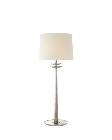 Visual Comfort Signature Beaumont Medium Buffet Lamp By AERIN | Thumbnail 1 Visual Comfort Signature Beaumont Medium Buffet Lamp By AERIN | Thumbnail 1