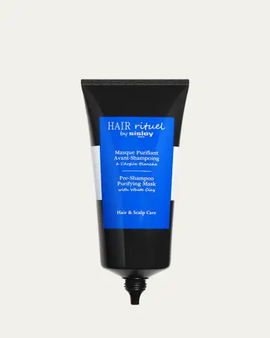 Sisley-Paris Pre-Shampoo Purifying Mask with White Clay | Thumbnail 2 Sisley-Paris Pre-Shampoo Purifying Mask with White Clay | Thumbnail 2