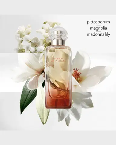 Hermes Un Jardin sur la Lagune Eau de Toilette | Thumbnail 2 Hermes Un Jardin sur la Lagune Eau de Toilette | Thumbnail 2