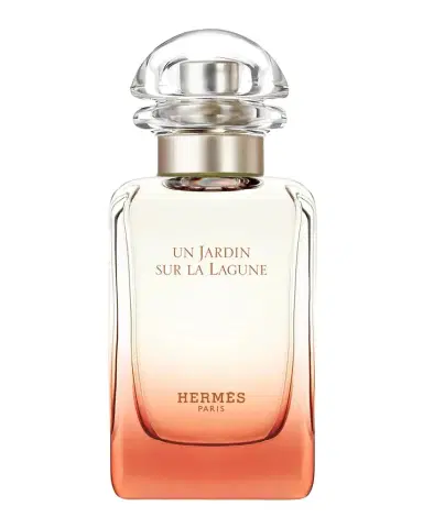 Hermes Un Jardin sur la Lagune Eau de Toilette | Thumbnail 1 Hermes Un Jardin sur la Lagune Eau de Toilette | Thumbnail 1