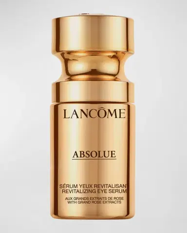 Lancôme Absolue Revitalizing Eye Serum, 0.5 oz./ 15 mL | Thumbnail 4 Lancôme Absolue Revitalizing Eye Serum, 0.5 oz./ 15 mL | Thumbnail 4