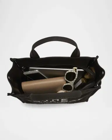 Marc Jacobs The Medium Canvas Tote Bag | Thumbnail 13 Marc Jacobs The Medium Canvas Tote Bag | Thumbnail 13