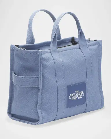 Marc Jacobs The Medium Canvas Tote Bag | Thumbnail 17 Marc Jacobs The Medium Canvas Tote Bag | Thumbnail 17