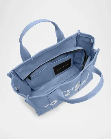 Marc Jacobs The Medium Canvas Tote Bag | Thumbnail 18 Marc Jacobs The Medium Canvas Tote Bag | Thumbnail 18