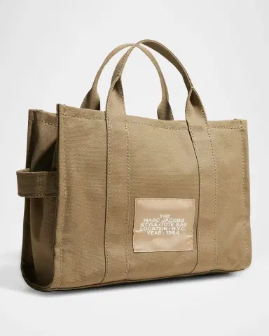 Marc Jacobs The Medium Canvas Tote Bag | Thumbnail 23 Marc Jacobs The Medium Canvas Tote Bag | Thumbnail 23