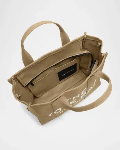 Marc Jacobs The Medium Canvas Tote Bag | Thumbnail 24 Marc Jacobs The Medium Canvas Tote Bag | Thumbnail 24