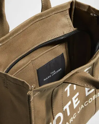 Marc Jacobs The Medium Canvas Tote Bag | Thumbnail 26 Marc Jacobs The Medium Canvas Tote Bag | Thumbnail 26