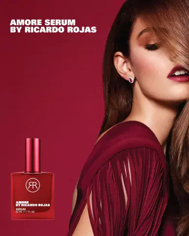 Ricardo Rojas Hair 1.7 oz. Amore Serum | Thumbnail 2 Ricardo Rojas Hair 1.7 oz. Amore Serum | Thumbnail 2