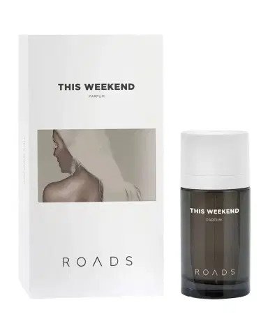 Roads This Weekend Parfum, 1.7 oz. | Thumbnail 1 Roads This Weekend Parfum, 1.7 oz. | Thumbnail 1