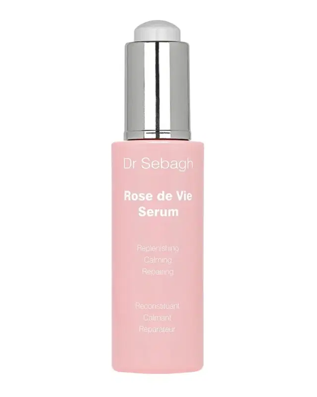 Rose de Vie Serum, 1 oz. Rose de Vie Serum, 1 oz.
