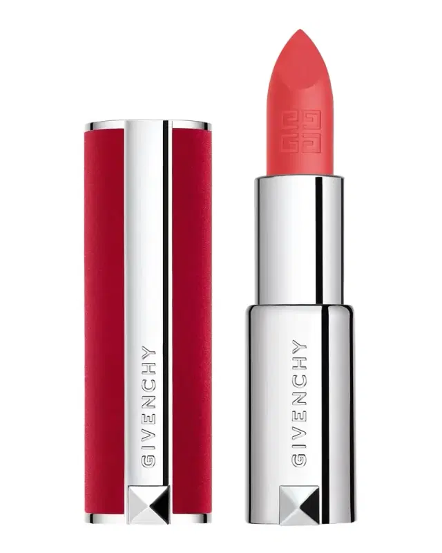 Le Rouge Deep Velvet Matte Lipstick Le Rouge Deep Velvet Matte Lipstick