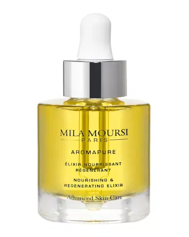Mila Moursi Aromapure Nourishing & Regenerating Elixir, 1 oz. | Thumbnail 2 Mila Moursi Aromapure Nourishing & Regenerating Elixir, 1 oz. | Thumbnail 2