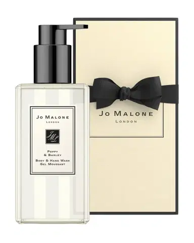 Jo Malone London 8.4 oz. Poppy & Barley Body & Hand Wash | Thumbnail 1 Jo Malone London 8.4 oz. Poppy & Barley Body & Hand Wash | Thumbnail 1