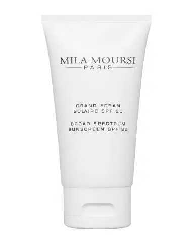 Mila Moursi Broad Spectrum Sunscreen SPF 30, 1.7 oz. | Thumbnail 2 Mila Moursi Broad Spectrum Sunscreen SPF 30, 1.7 oz. | Thumbnail 2