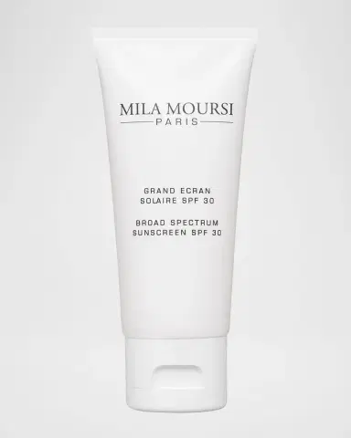 Mila Moursi Broad Spectrum Sunscreen SPF 30, 1.7 oz. | Thumbnail 4 Mila Moursi Broad Spectrum Sunscreen SPF 30, 1.7 oz. | Thumbnail 4