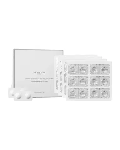 Mila Moursi Intensive Renewal Booster - 24 Day Regimen | Thumbnail 1 Mila Moursi Intensive Renewal Booster - 24 Day Regimen | Thumbnail 1