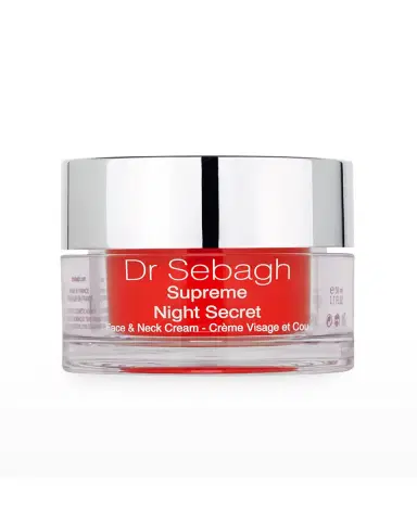 Dr Sebagh 1.7 oz. Supreme Night Secret | Thumbnail 2 Dr Sebagh 1.7 oz. Supreme Night Secret | Thumbnail 2